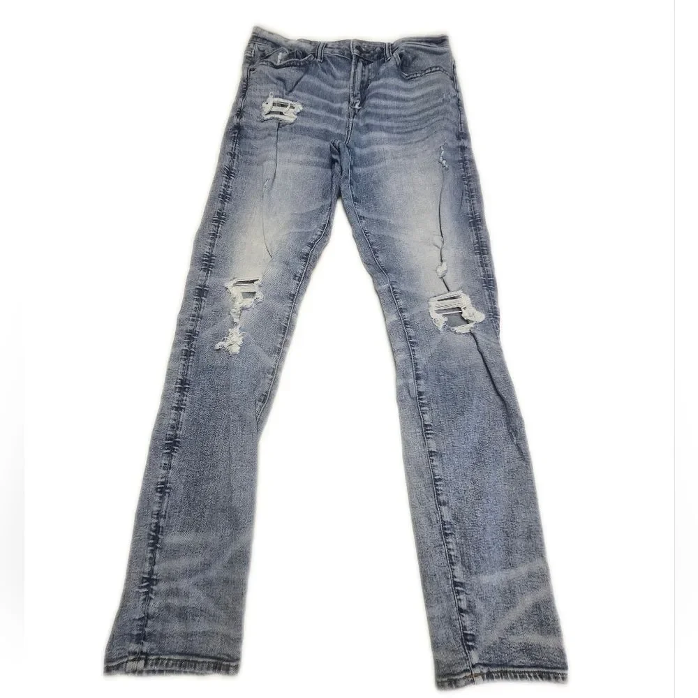 American Eagle Outfitters more 20% rise